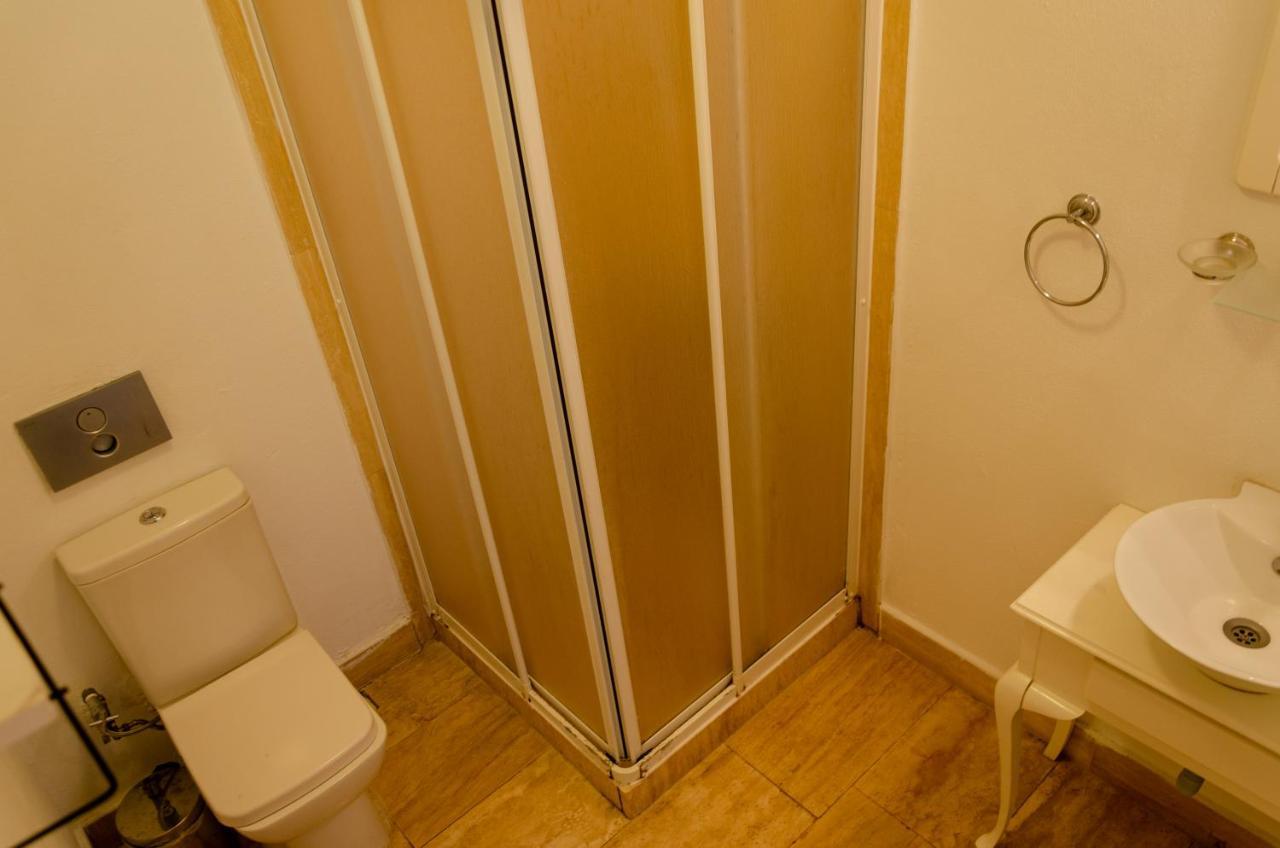 Pervin Hanim Konagi Alaçatı Buitenkant foto