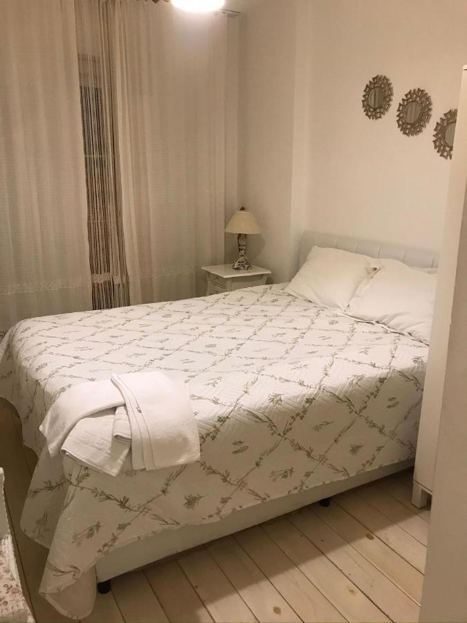 Pervin Hanim Konagi Alaçatı Buitenkant foto